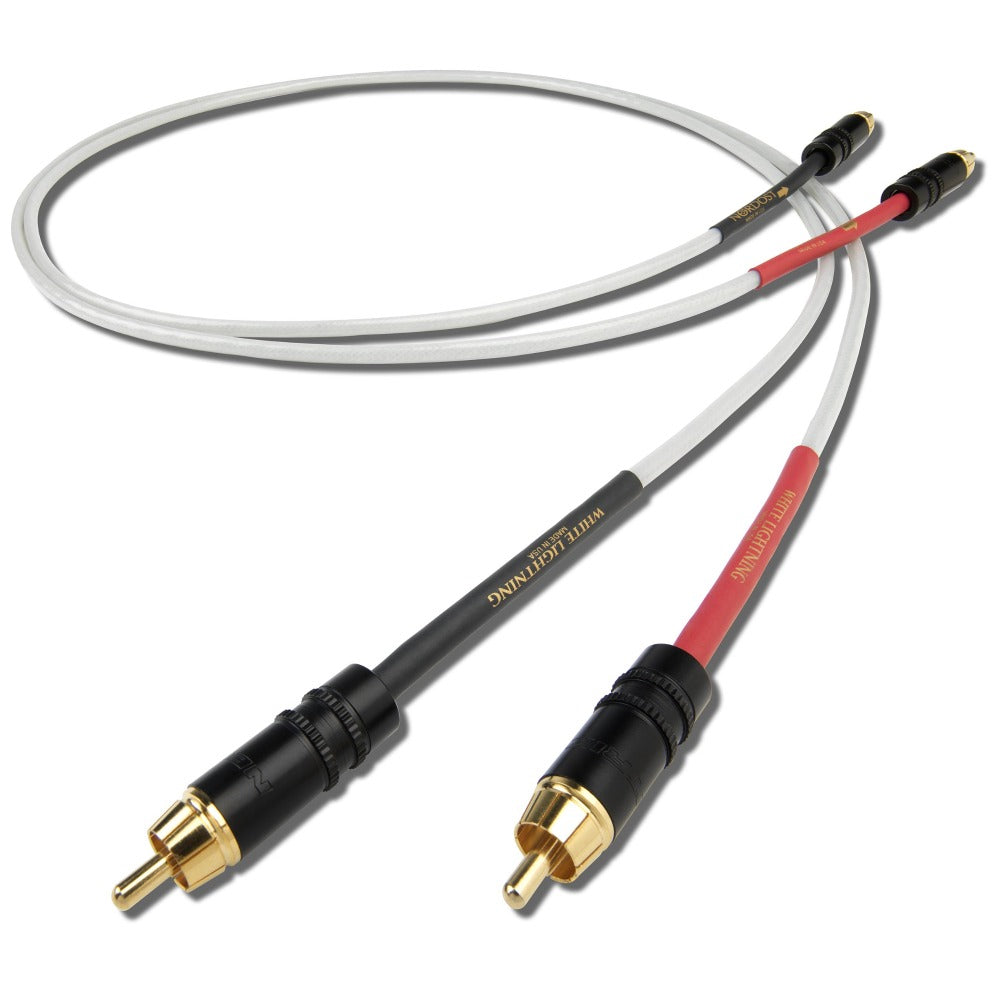 Nordost Cables