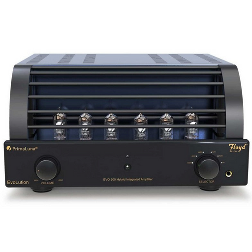 PrimaLuna | EVO 300 Hybrid Integrated Amplifier | Melbourne Hi Fi