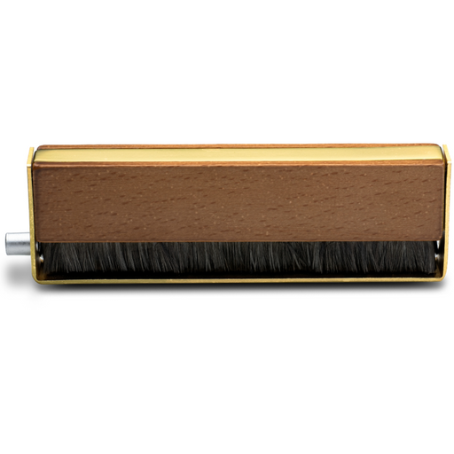 Pro-Ject|Brush It Premium Anti-Static Carbon Fibre Record Brush Melbourne Hi Fi1