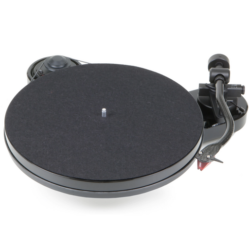 Pro-Ject|RPM 1 Carbon Turntable with Ortofon 2M Red Cartridge|Melbourne Hi Fi1