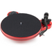 Pro-Ject|RPM 1 Carbon Turntable with Ortofon 2M Red Cartridge|Melbourne Hi Fi2