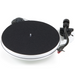 Pro-Ject|RPM 1 Carbon Turntable with Ortofon 2M Red Cartridge|Melbourne Hi Fi3