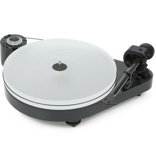 Pro-Ject|RPM 5 Carbon Turntable with Ortofon 2M Bronze Cartridge|Melbourne Hi Fi2