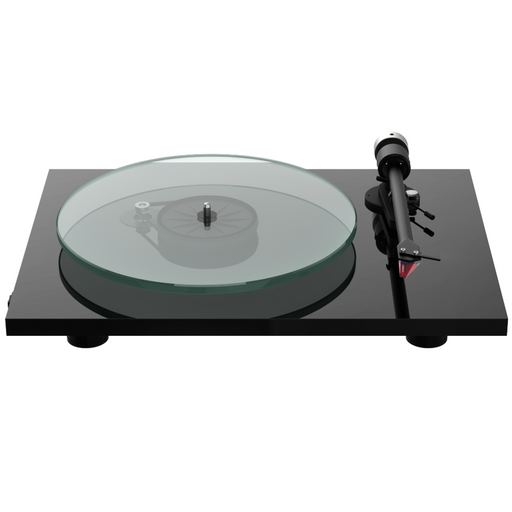 Pro-Ject | T2 Super Phono Turntable with Ortofon 2M Red Cartridge | Melbourne Hi Fi1