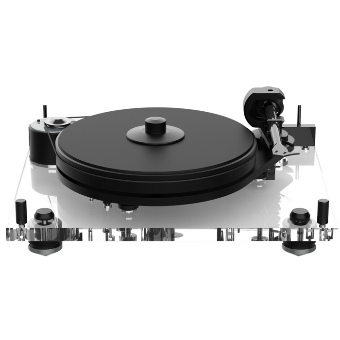 Pro-Ject | 6PerspeX Balanced Turntable | Melbourne Hi Fi5