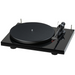 Pro-Ject|Debut E Carbon Turntable with Ortofon 2M Red Cartridge|Melbourne Hi Fi1