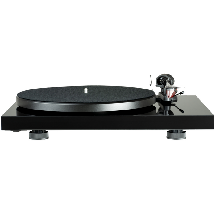 Pro-Ject|Debut E Carbon Turntable with Ortofon 2M Red Cartridge|Melbourne Hi Fi2