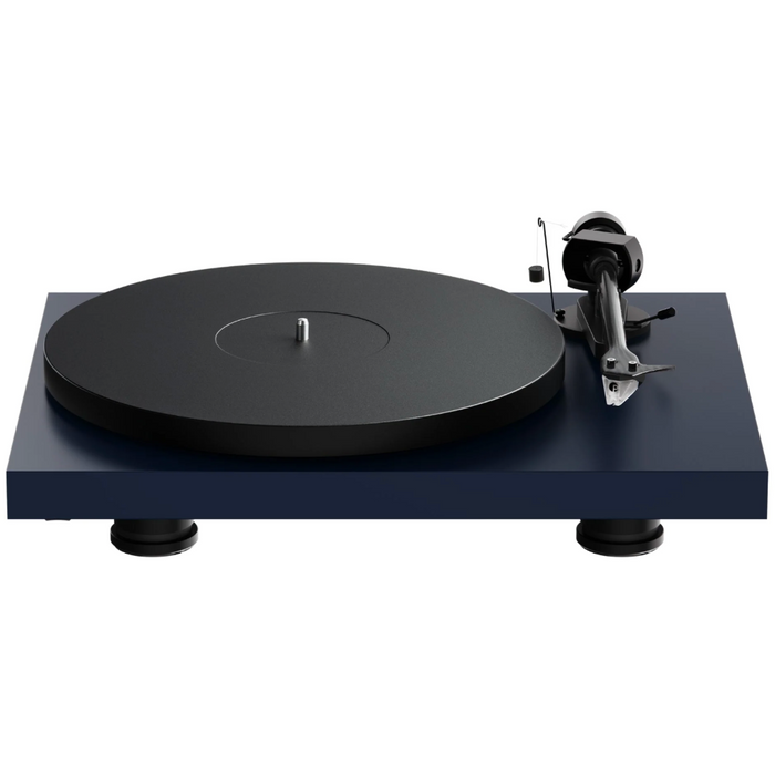 Pro-Ject | Debut EVO 2 Turntable with Pick It MM Cartridge | Melbourne Hi Fi5