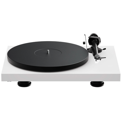 Pro-Ject | Debut EVO 2 Turntable with Pick It MM Cartridge | Melbourne Hi Fi2