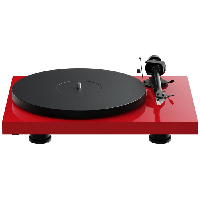 Pro-Ject | Debut EVO 2 Turntable with Pick It MM Cartridge | Melbourne Hi Fi3