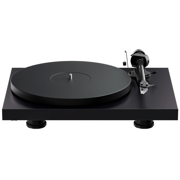 Pro-Ject | Debut EVO 2 Turntable with Pick It MM Cartridge | Melbourne Hi Fi1