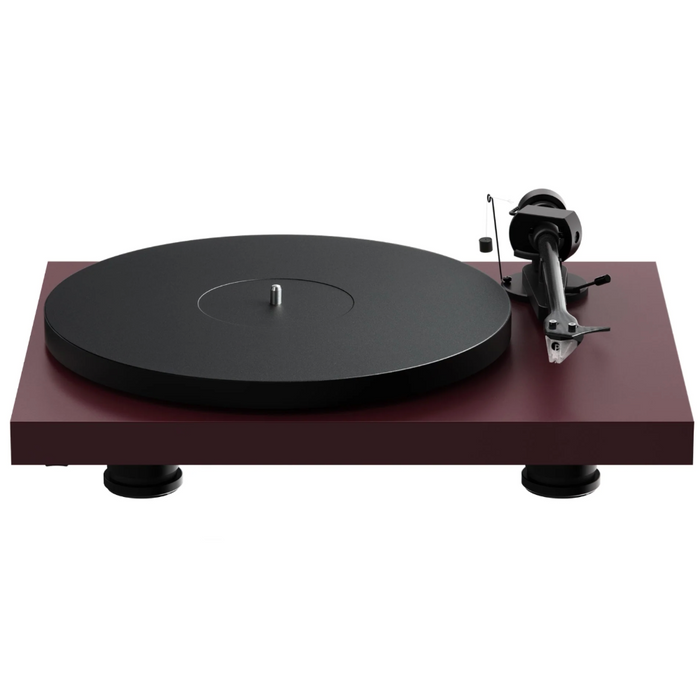 Pro-Ject | Debut EVO 2 Turntable with Pick It MM Cartridge | Melbourne Hi Fi9