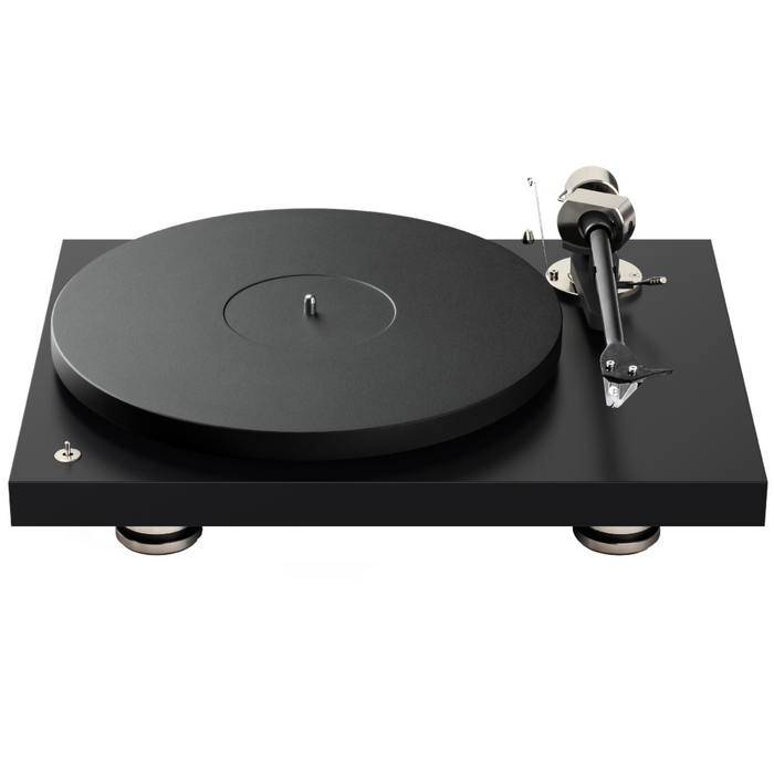 Pro-Ject Debut PRO B Turntable with Pick It PRO Balanced Cartridge