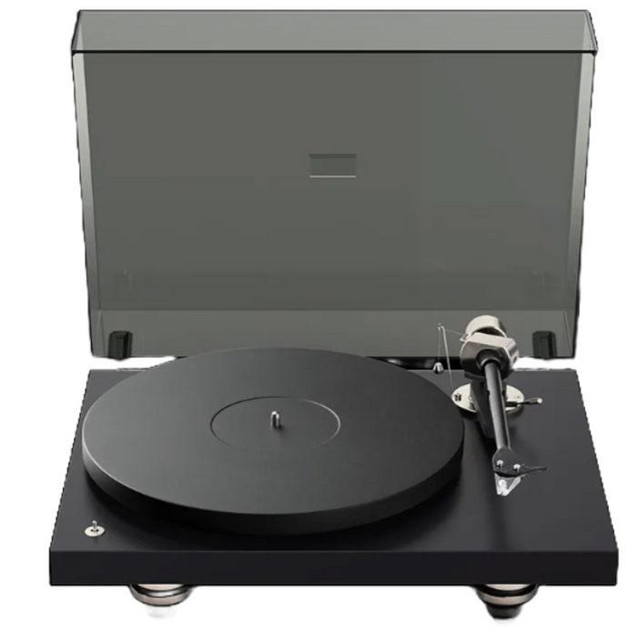 Pro-Ject Debut PRO B Turntable with Pick It PRO Balanced Cartridge