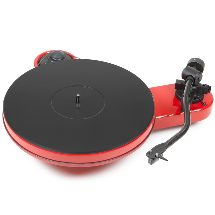 Pro-Ject|RPM 3 Carbon Turntable with Ortofon 2M Silver Cartridge|Melbourne Hi Fi2