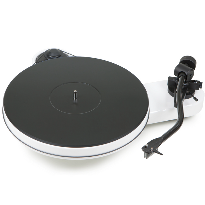 Pro-Ject|RPM 3 Carbon Turntable with Ortofon 2M Silver Cartridge|Melbourne Hi Fi1