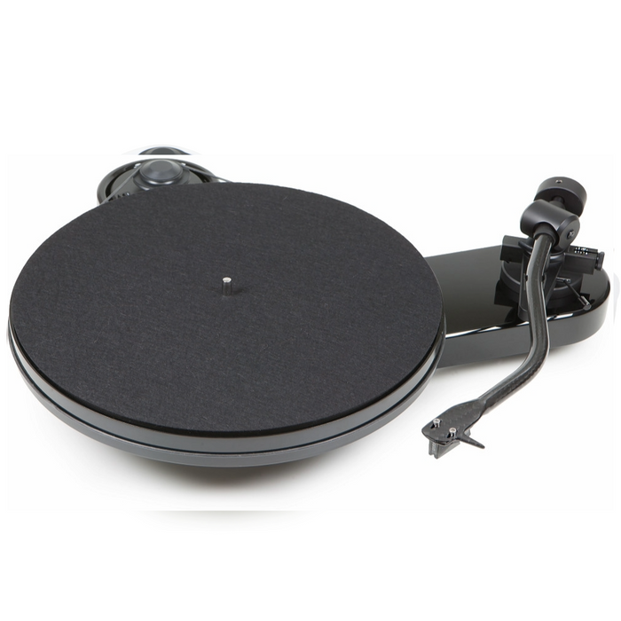 Pro-Ject|RPM 3 Carbon Turntable with Ortofon 2M Silver Cartridge|Melbourne Hi Fi3