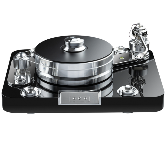 Pro-Ject|Signature 12.2 Turntable with Cartridge Match|Melbourne Hi Fi1