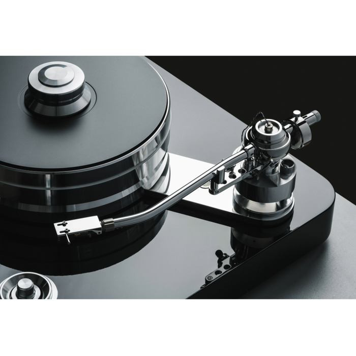 Pro-Ject|Signature 12.2 Turntable with Cartridge Match|Melbourne Hi Fi3