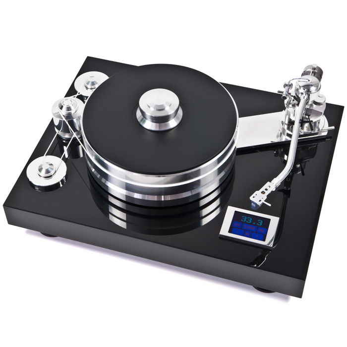 Pro-Ject Signature 12 Turntable with Cartridge Match