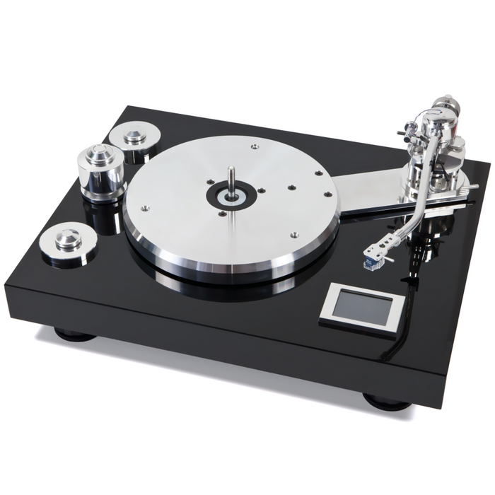 Pro-Ject Signature 12 Turntable with Cartridge Match