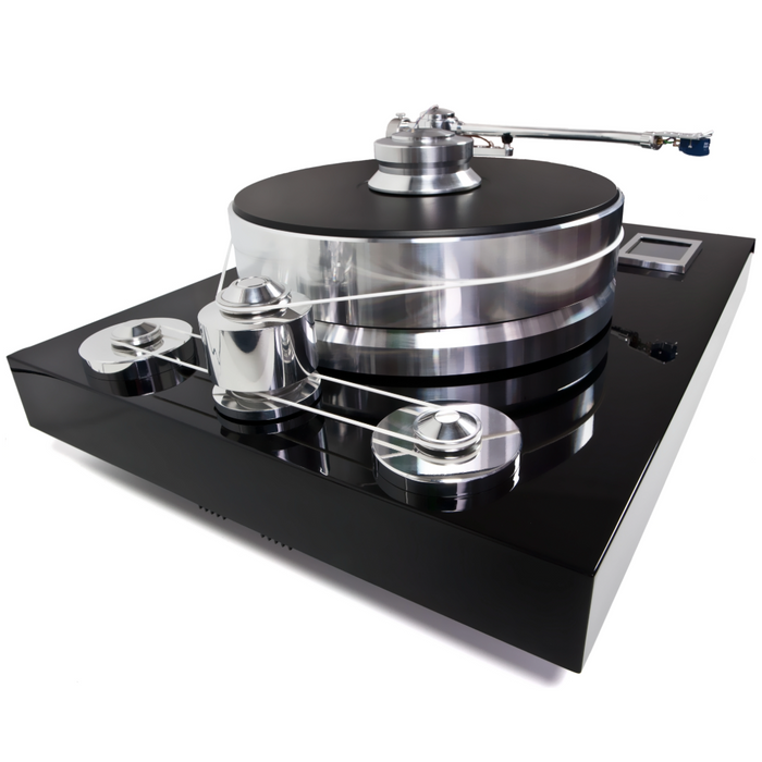 Pro-Ject Signature 12 Turntable with Cartridge Match