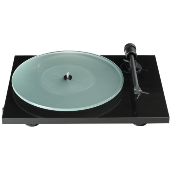 Pro-Ject|T1 EVO Phono Turntable with Ortofon OM 10 Cartridge|Melbourne Hi Fi4