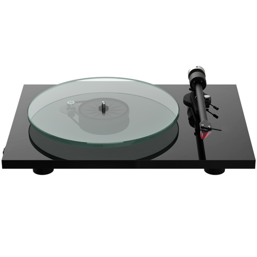 Pro-Ject | T2 Turntable with Ortofon 2M Red Cartridge | Melbourne Hi Fi1