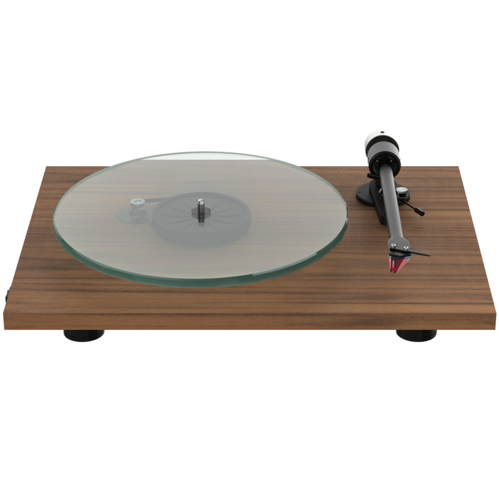 Pro-Ject | T2 Turntable with Ortofon 2M Red Cartridge | Melbourne Hi Fi2