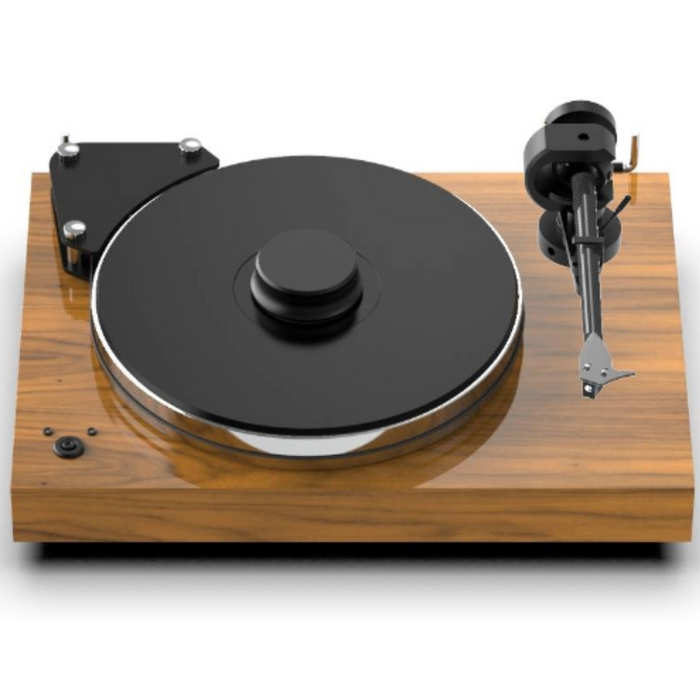 Pro-Ject Xtension 9 Evolution Turntable with Cartridge Match