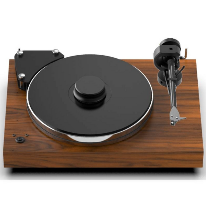 Pro-Ject Xtension 9 Evolution Turntable with Cartridge Match