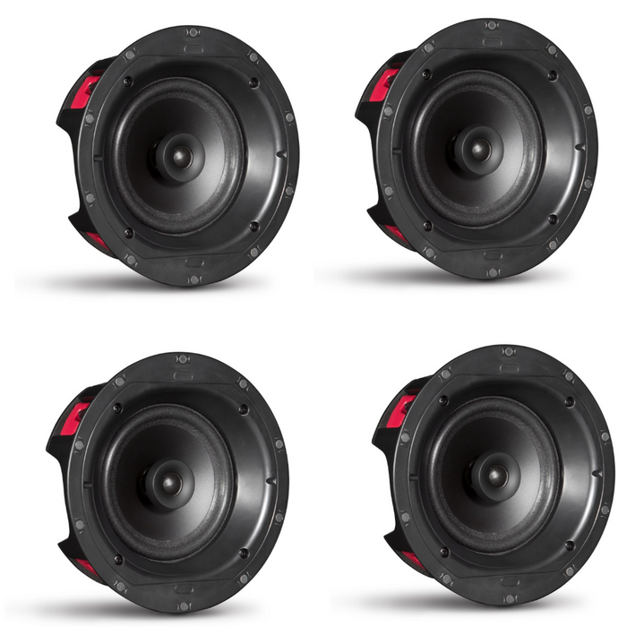 PSB | CS 605 6 inch In-Ceiling Speakers - Set of 4 | Melbourne Hi Fi1