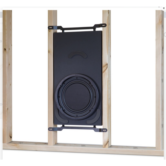 PSB | CSIW SUB10 In Wall Subwoofer | Melbourne Hi Fi1