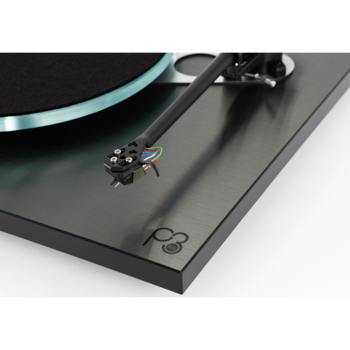 Rega | Planar 3 RS Edition Turntable | Melbourne Hi Fi4