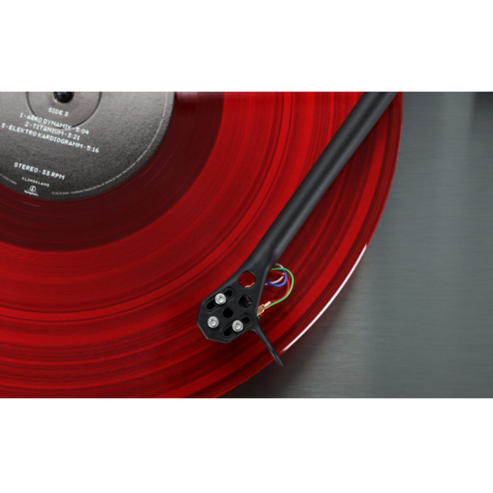 Rega | Planar 3 RS Edition Turntable | Melbourne Hi Fi5