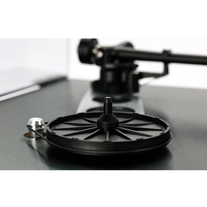 Rega | Planar 3 RS Edition Turntable | Melbourne Hi Fi6