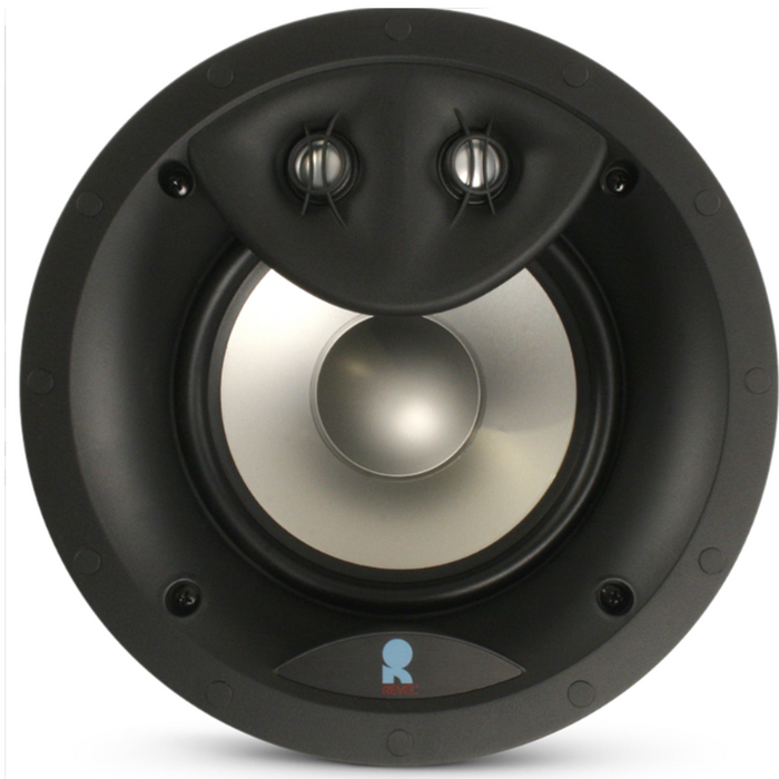 Revel|C363DT 6.5 inch Dual Tweeter In-Ceiling Speaker|Melbourne Hi Fi2