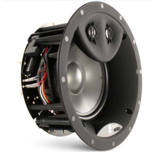 Revel|C563DT 6.5 inch Dual Tweeter In-Ceiling Speaker|Melbourne Hi Fi1