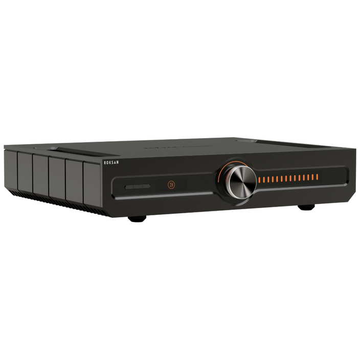 Roksan Caspian 4G Streaming Amplifier