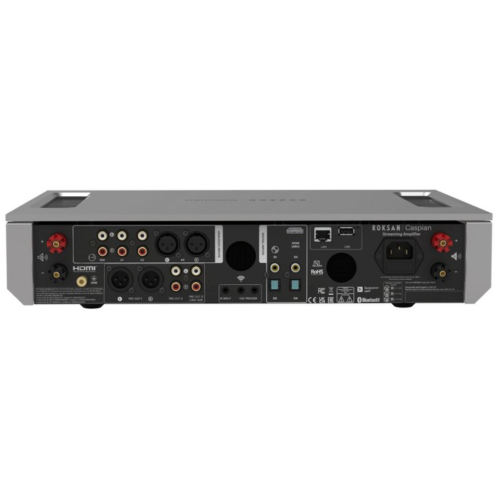 Roksan Caspian 4G Streaming Amplifier