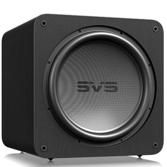 SVS | SB17-Ultra R|Evolution Sealed Box Subwoofer | Melbourne Hi Fi2