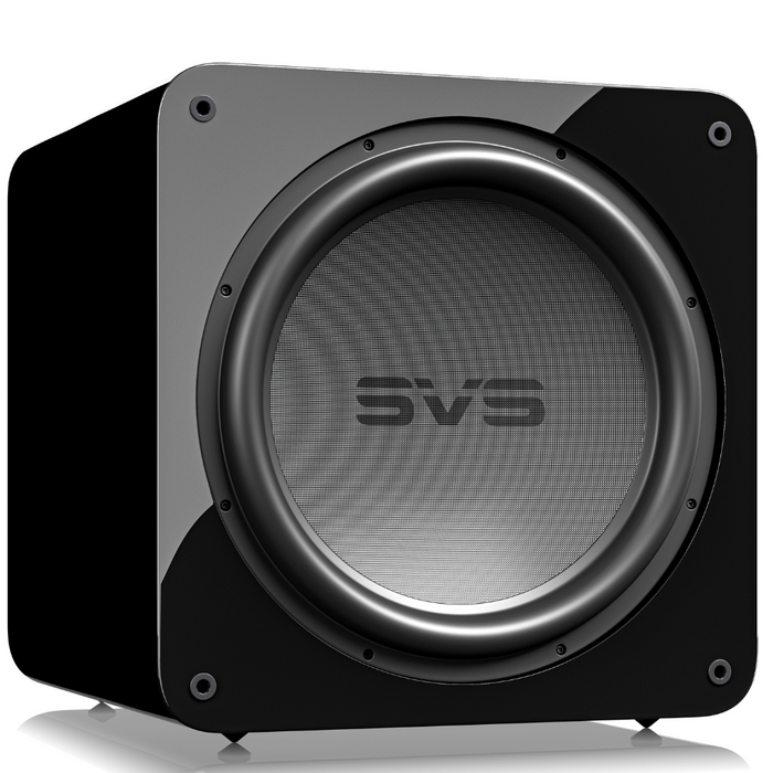 SVS | SB17-Ultra R|Evolution Sealed Box Subwoofer | Melbourne Hi Fi1