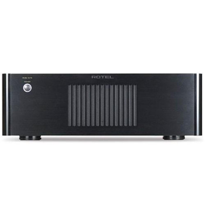 Rotel | RMB-1506 Distribution Power Amplifier | Melbourne Hi Fi1