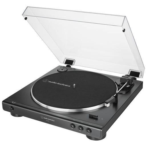 Audio-Technica | AT-LP60x Turntable | Melbourne Hi Fi