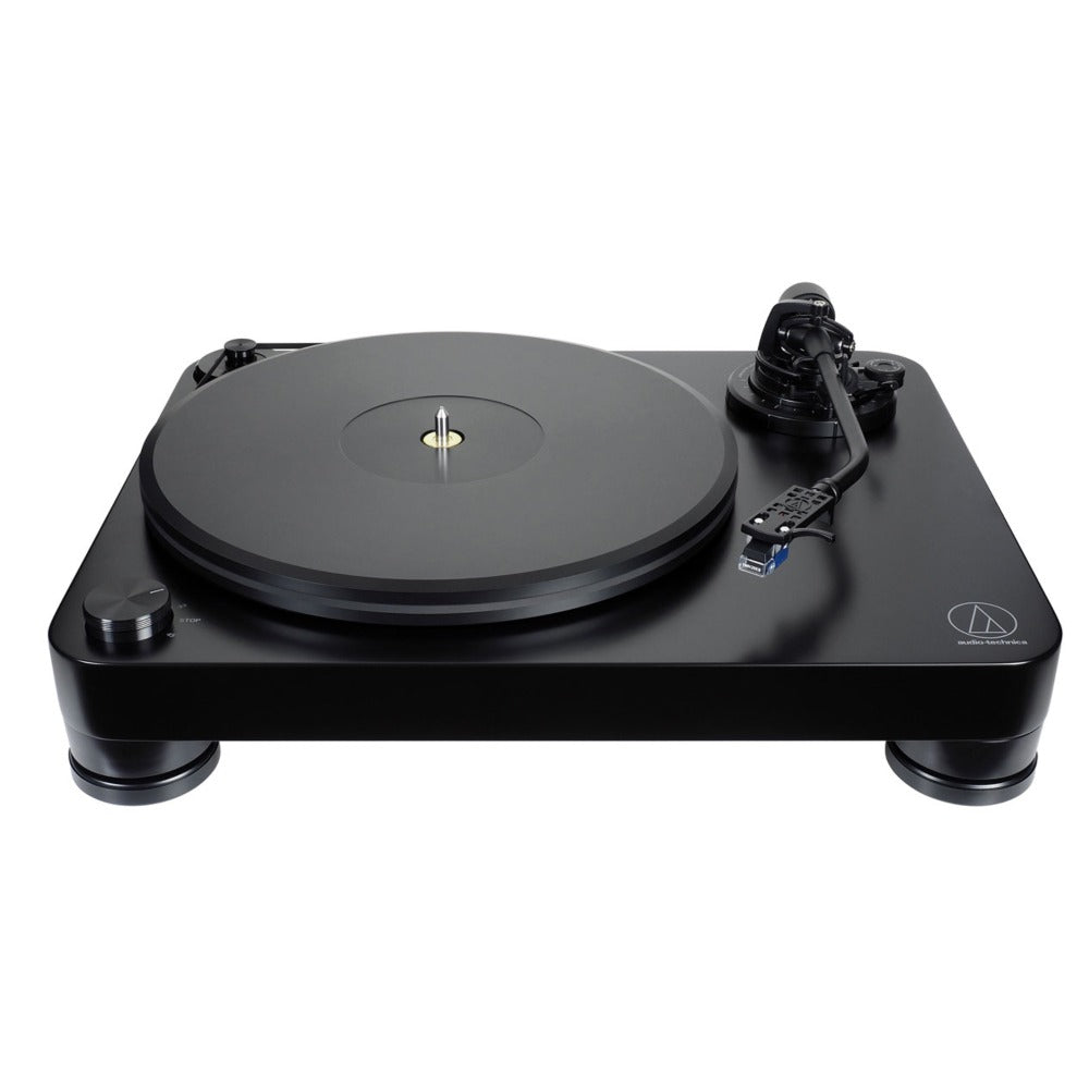 Audio-Technica Turntables