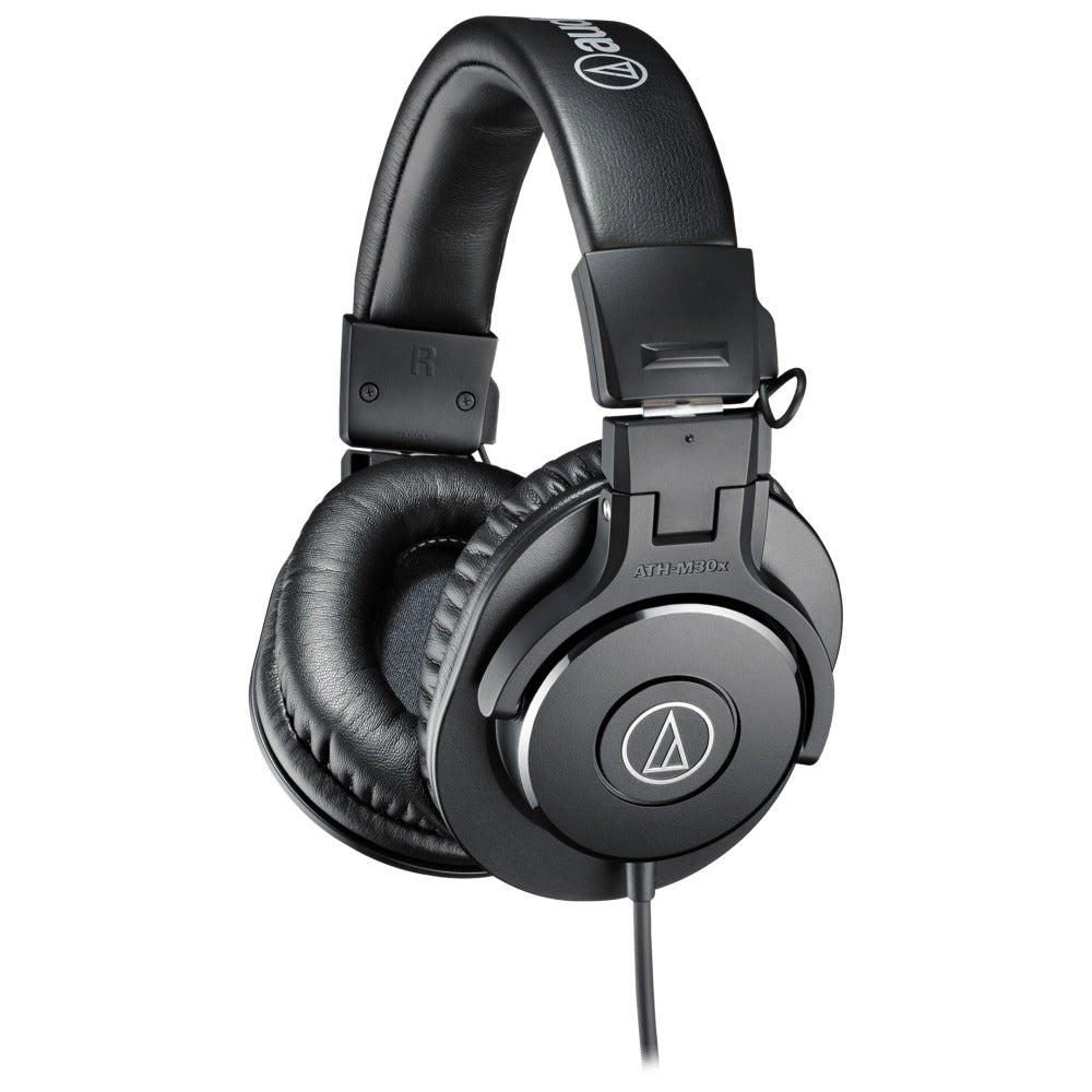 Audio-Technica Headphones