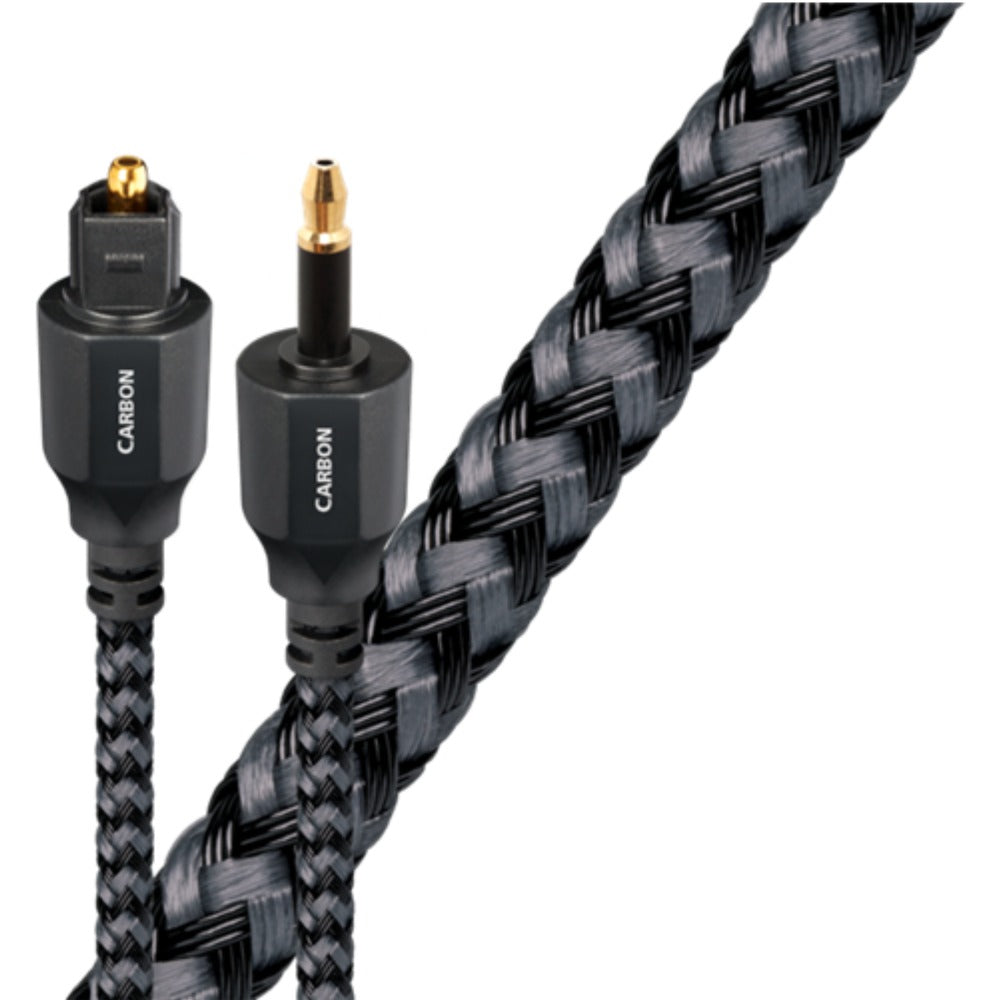 AudioQuest Digital Optical Cables