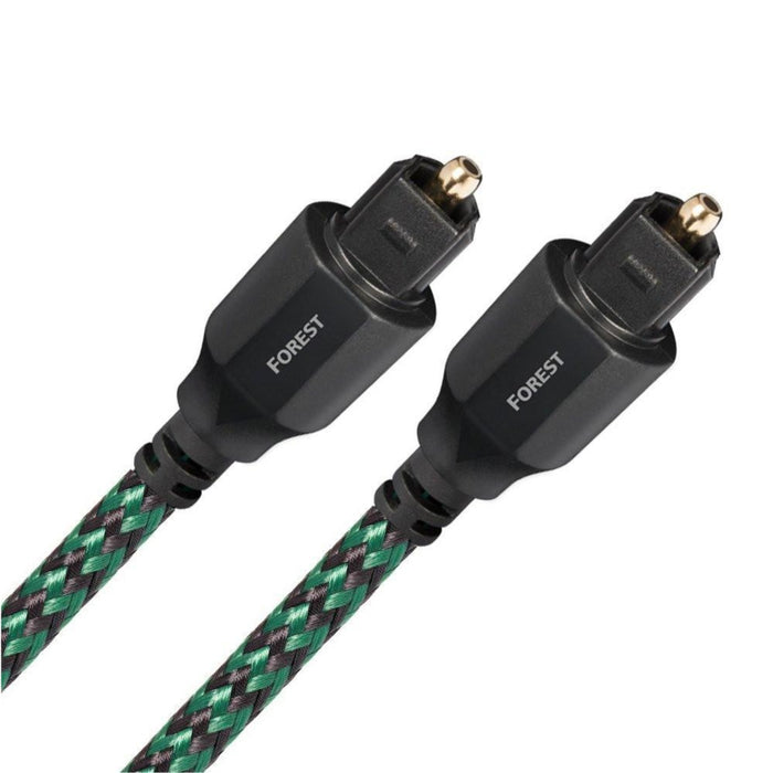 AudioQuest | Forest Optical Toslink Cable | Melbourne Hi Fi2