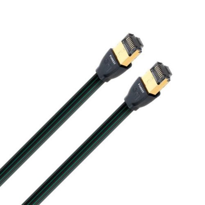 AudioQuest | Forest RJ/E Ethernet Cable | Melbourne Hi Fi3