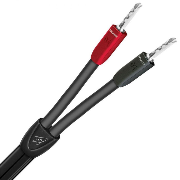 AudioQuest | Rocket 22 Speaker Cable | Melbourne Hi Fi2